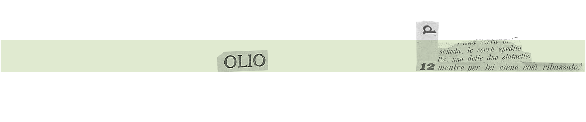 BAROCCO IBLEO