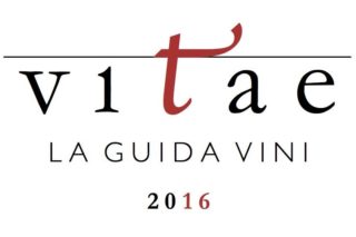 I nostri vini nella Guida Vini Vitae 2016