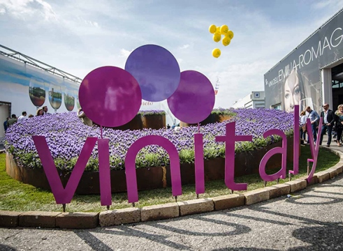 Vinitaly 2019
